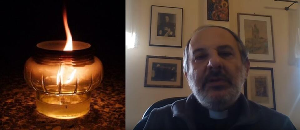 autor: YouTube/Ks. Tadeusz Isakowicz-Zaleski