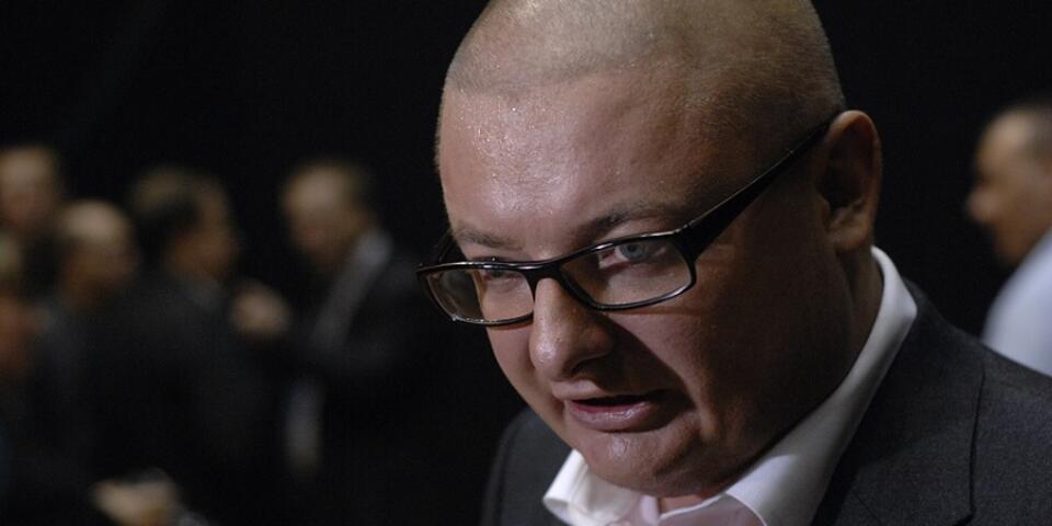 Fot. Ryszard Hołubowicz/lublin.com.pl/CC/Wikimedia Commons