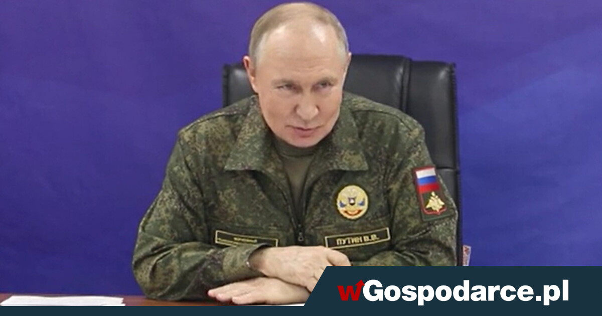 NATO musi zatrzymać w Polsce rosyjski blitzkrieg