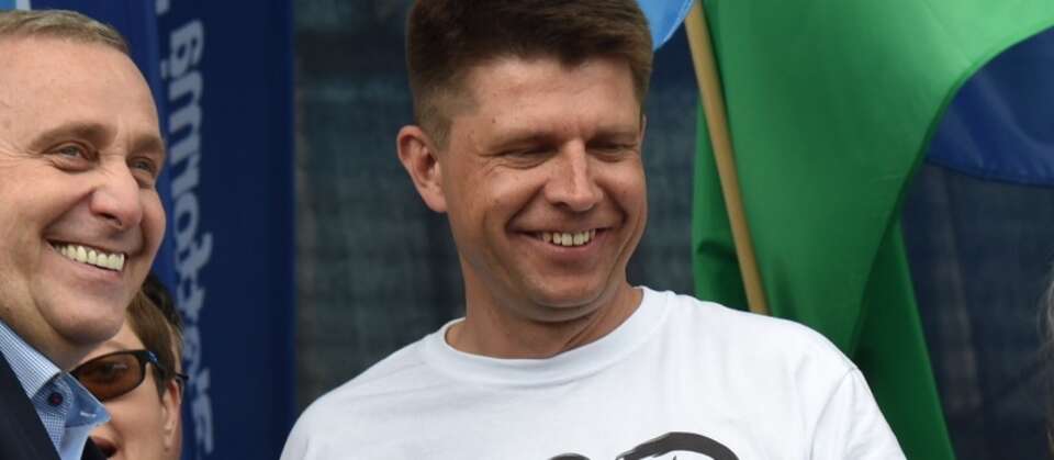  fot. PAP/Radek Pietruszka
