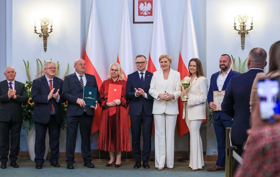 AgroLiga 2024 / autor: Grzegorz Jakubowski/KPRP