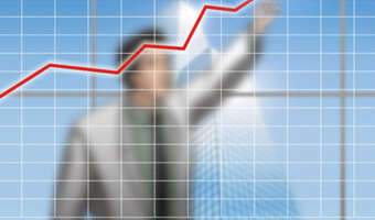 KPMG: Polscy bankowcy wyjątkowo optymistycznie patrzą w przyszłość