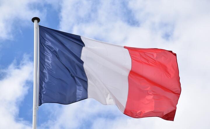 Francja / autor: fot. Pixabay