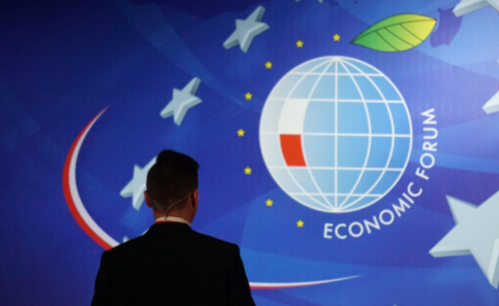 Forum Ekonomiczne w Karpaczu, wrzesień 2021 / autor: Fratria