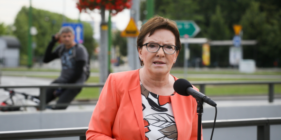 fot. PAP/Paweł Supernak
