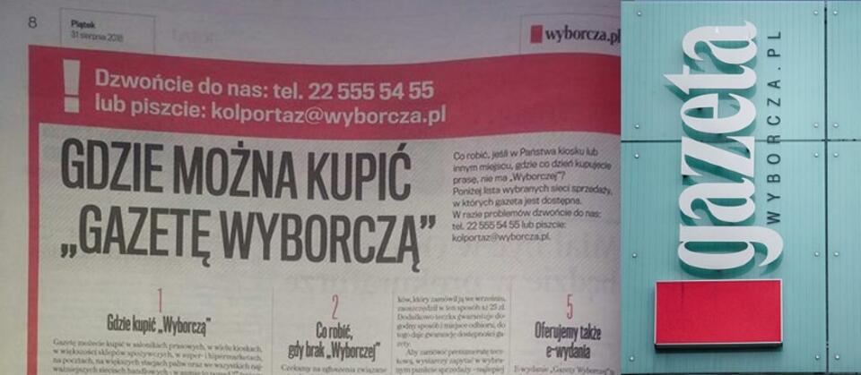 zdjęcie ilustracyjne  / autor: screen 'GW'/ fratria