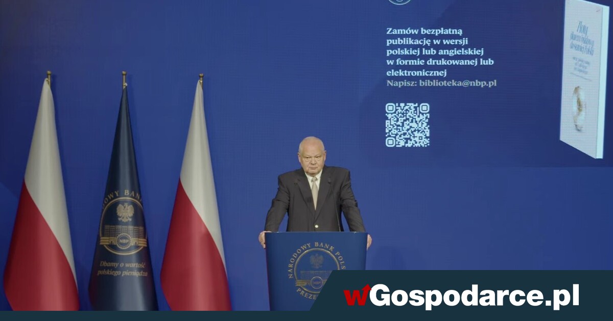 Cięcia stóp NBP zbliżają się wielkimi krokami
