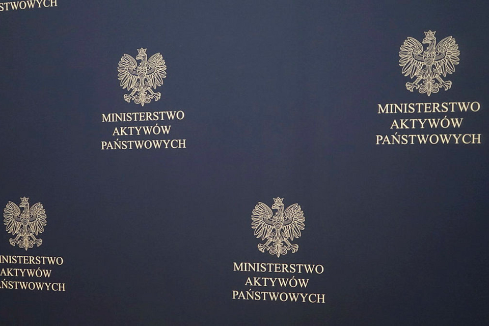 Ministerstwo Aktywów Państwowych / autor: Fratria