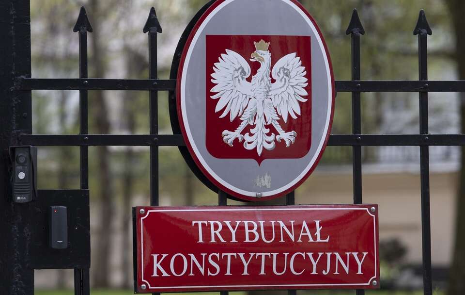 Szostek został zaproszony do Pałacu Prezydenckiego / autor: Fratria