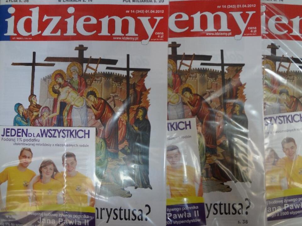 Fot. wPolityce.pl