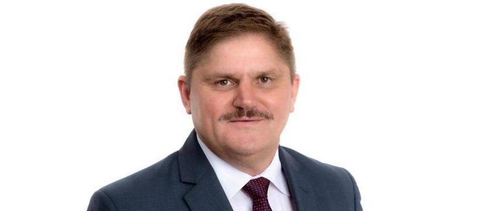 Leszek Ruszczyk, fot. facebook L. Ruszczyka