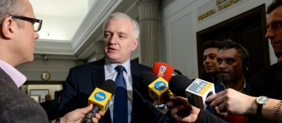 fot. PAP/Marcin Obara