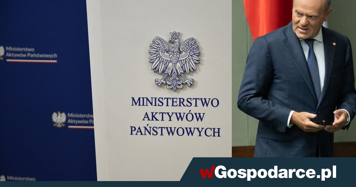 Pod bokiem Tuska walki buldogów w państwowych spółkach