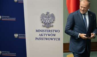 Pod bokiem Tuska walki buldogów w państwowych spółkach