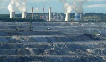 „De Telegraaf”: Lepsze elektrownie na węgiel od gazu z Rosji