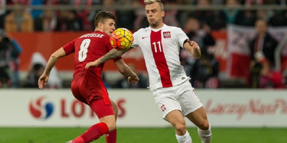 fot.PAP/Maciej Kulczyński