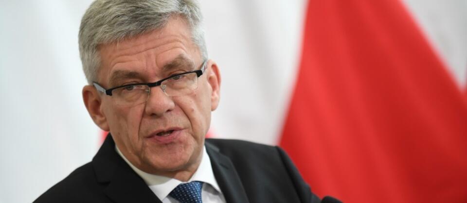 fot. PAP/Bartłomiej Zborowski