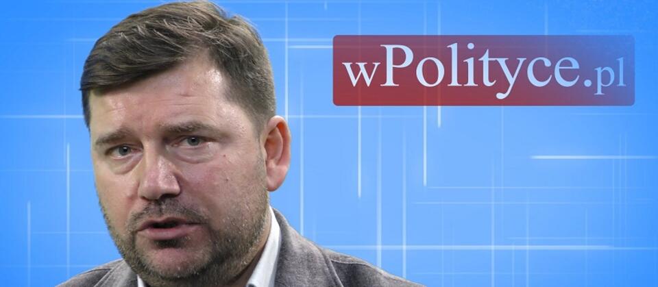 Fot. wPolityce.pl