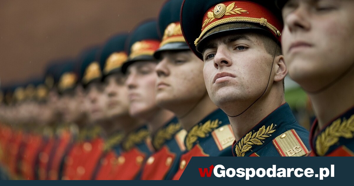 Rosjan mordują nawet... w Sudanie!