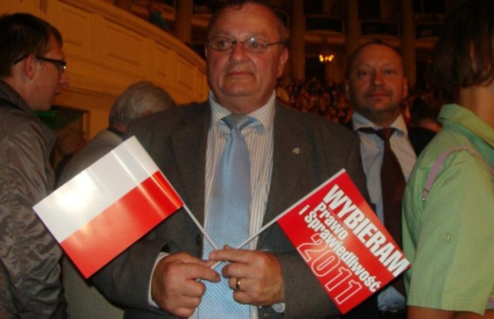 Fot.Ojcowie.pl