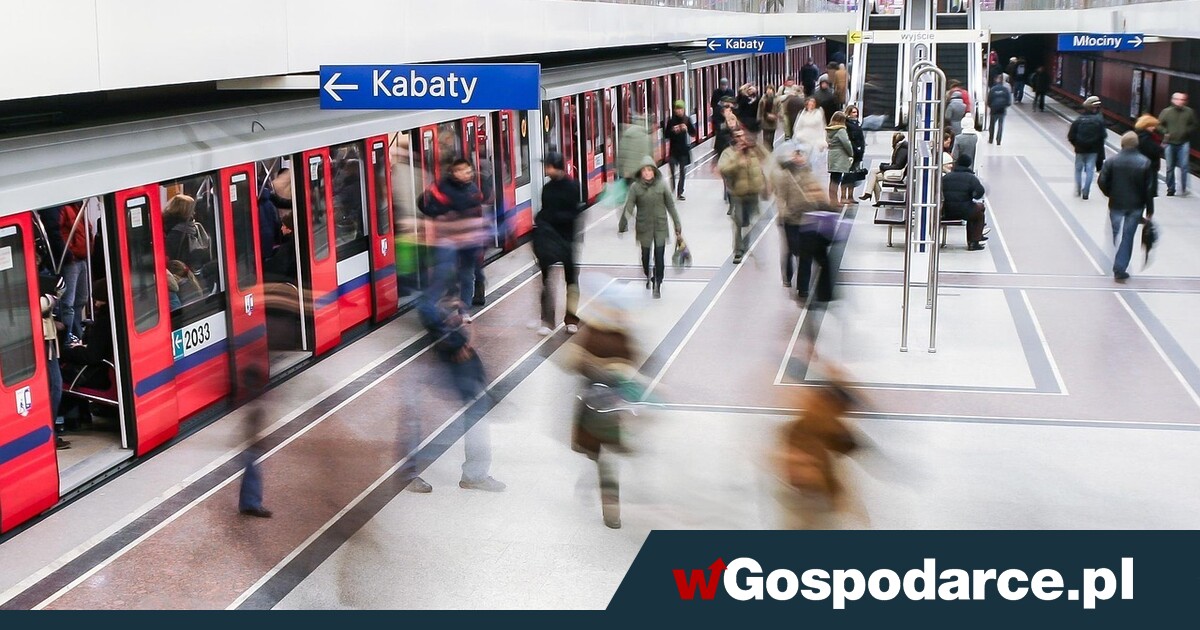 Bogatsi, ale zagonieni