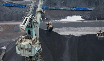 Eneę ratuje import węgla, ale planuje zwiększyć wydobycie