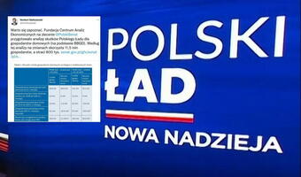 Jak Polski Ład zmieni życie Polaków? Analiza... senatu