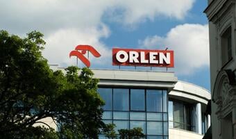 PKN Orlen  zrealizował miliardowe inwestycje