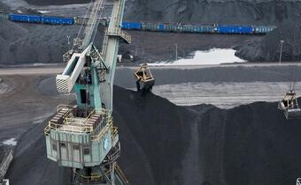 Eneę ratuje import węgla, ale planuje zwiększyć wydobycie