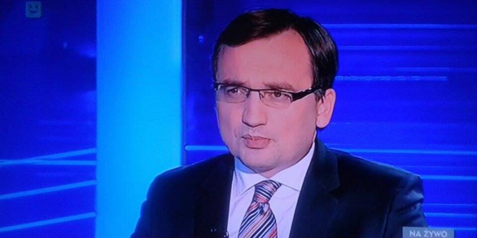Fot. wPolityce.pl/TVP Info