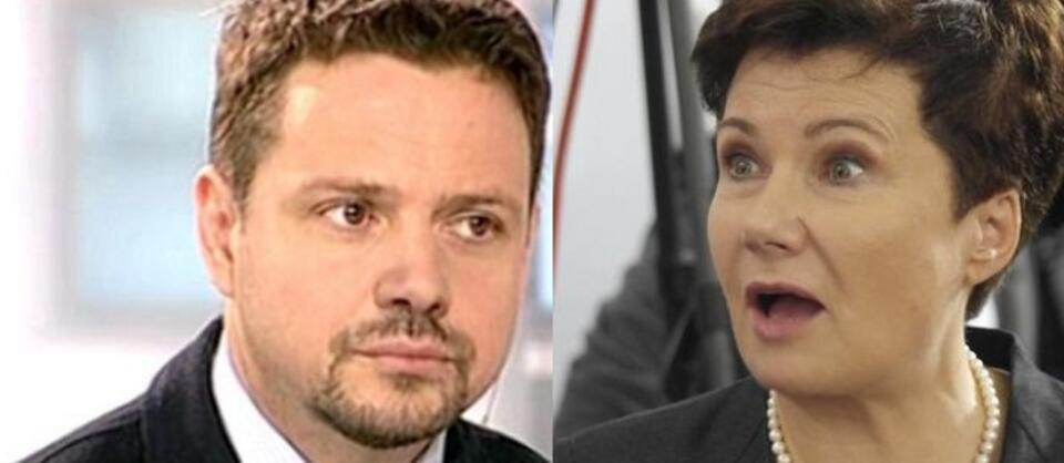 autor:  wPolityce.pl/TVP Info