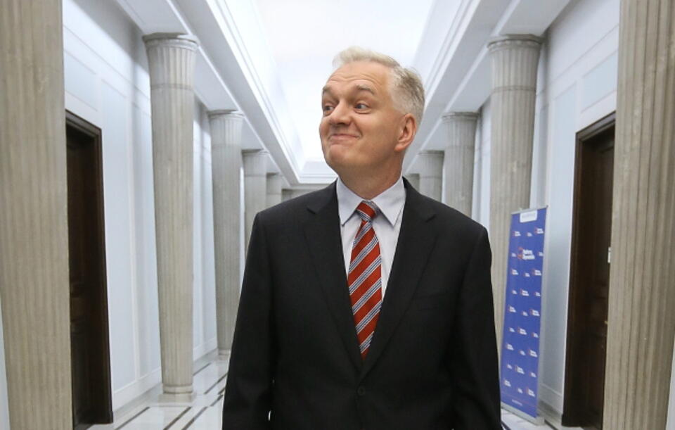 Fot. PAP/Paweł Supernak