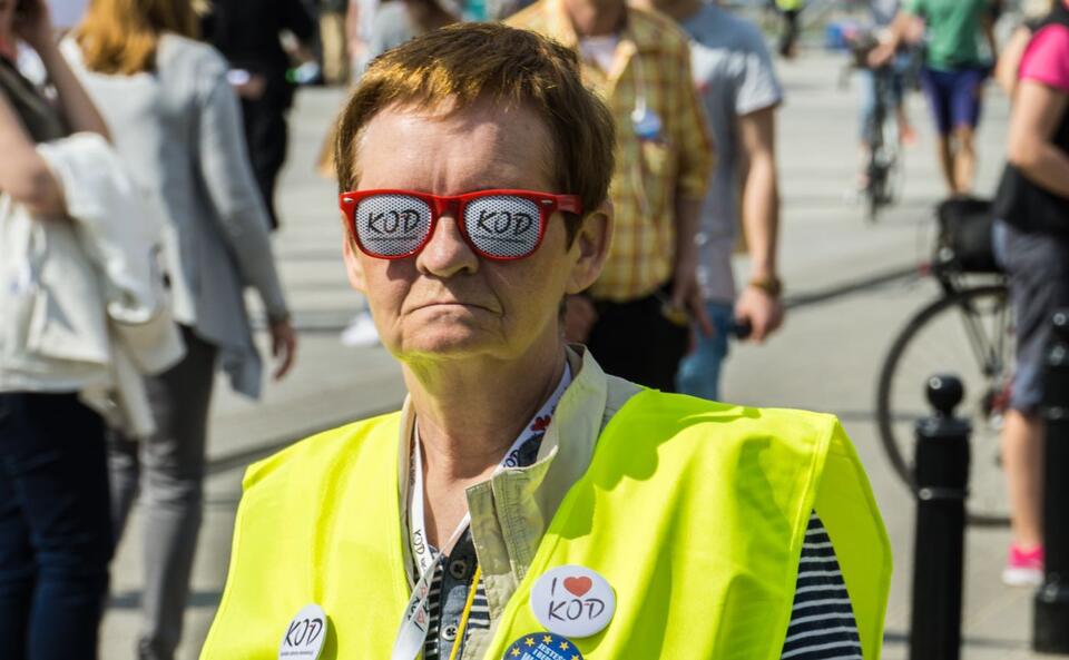 Fot. wPolityce.pl/AS