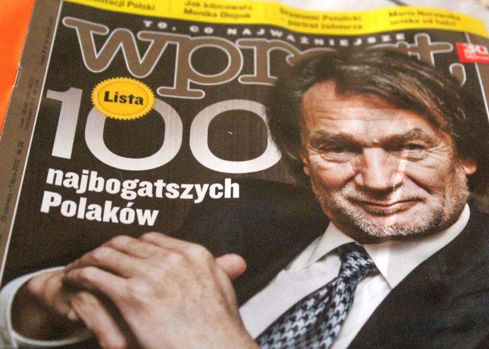 Fot. wPolityce.pl