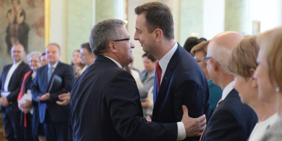 PAP/Jacek Turczyk