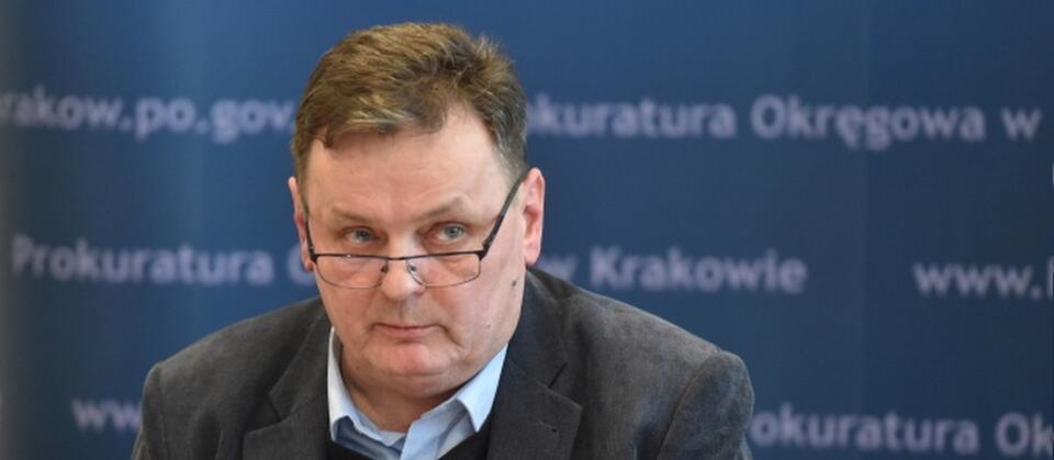 Fot. PAP/Bednarczyk