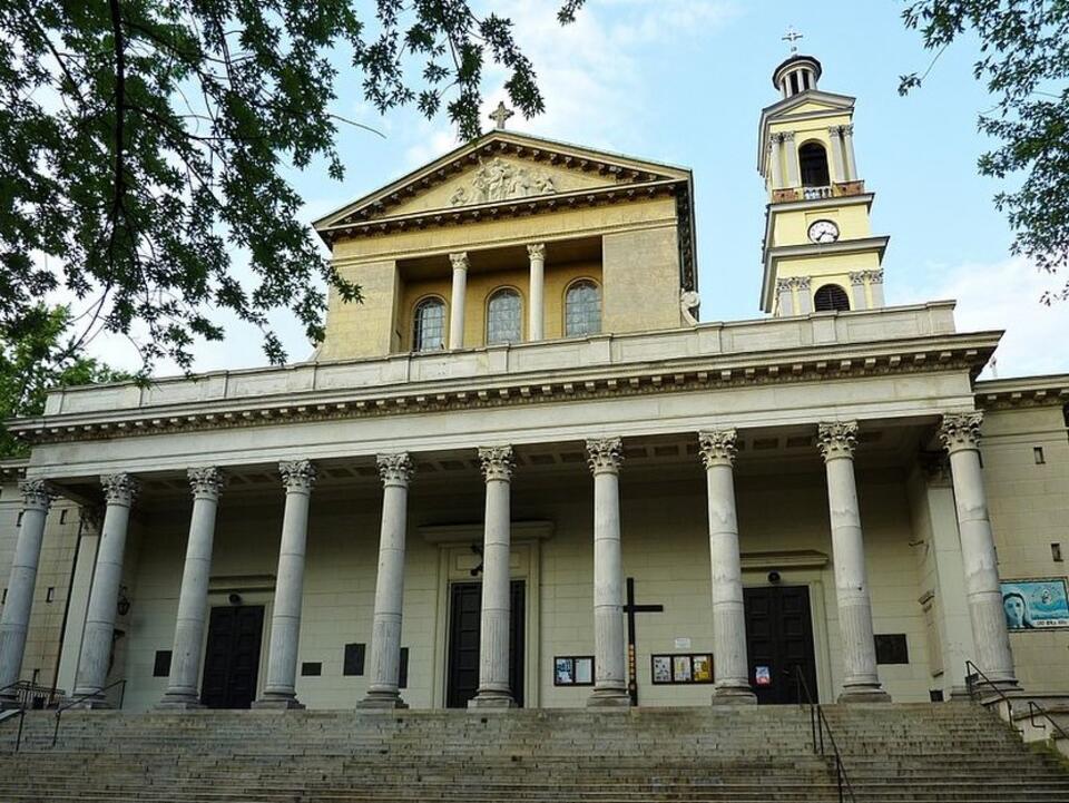 fot. Wikimedia Commons/Przemysław Jahr