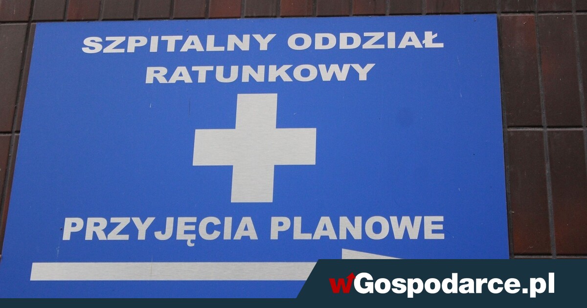 Pracownicy szpitala na Barskiej proszą o pilną pomoc