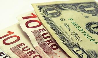 220 dolarów i ani grosza więcej. Ukraina wprowadziła ograniczenia w obrocie walutami obcymi