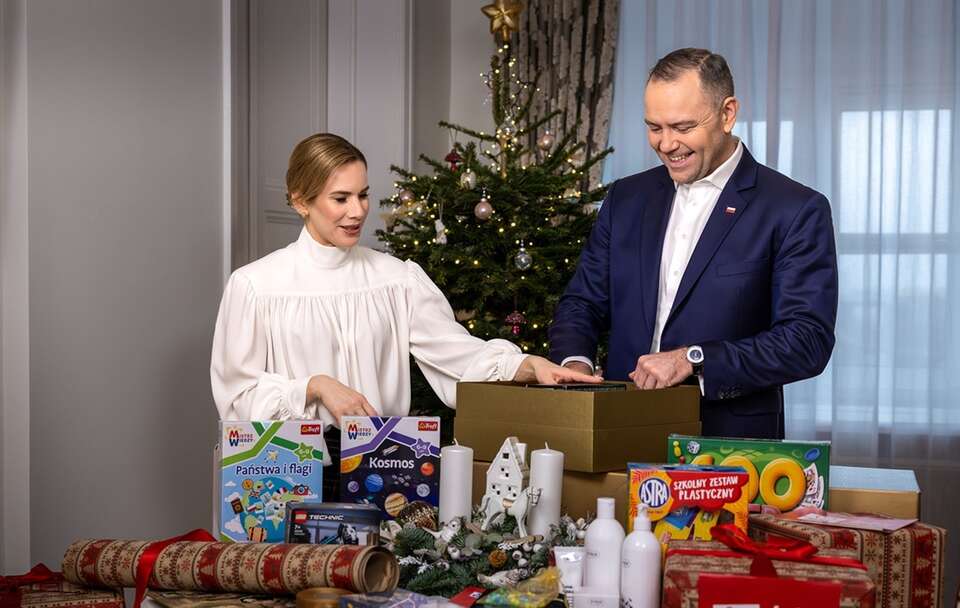 autor: Mikołaj Bujak/KPRP