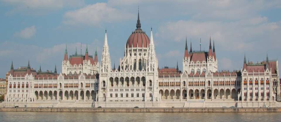 Budapeszt, fot. commons.wikimedia.org