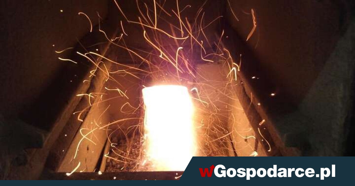 Ogrzewanie domu. Najdrożej wychodzi pelletem