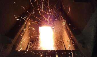 Ogrzewanie domu. Najdrożej wychodzi pelletem