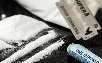 Hamburg: przechwycono rekordową w Europie ilość kokainy