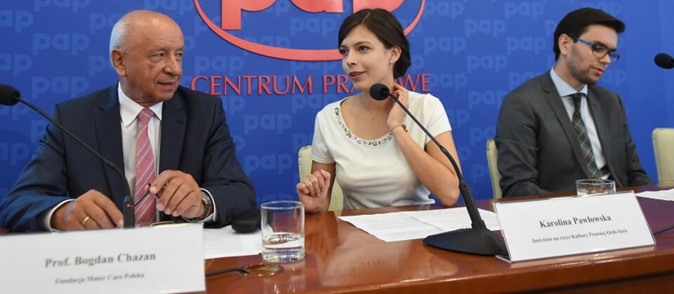fot. PAP/Radek Pietruszka