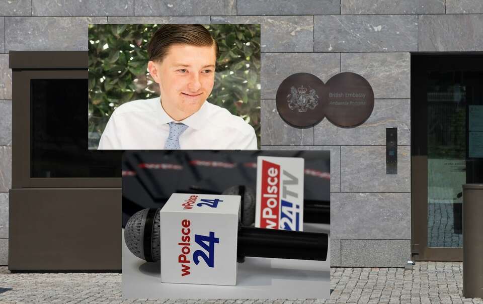 Trzy minuty dla Henry’ego. Jutro akcja wPolsce24 przed ambas
