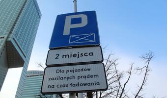 E jak elektromobilność, E jak Europa, e jak e-auto