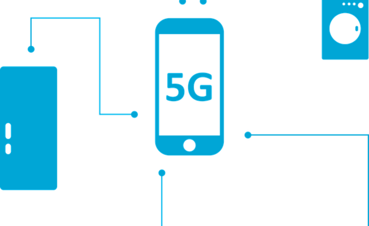 Sieć 5G może kosztować prawie 6 mld zł