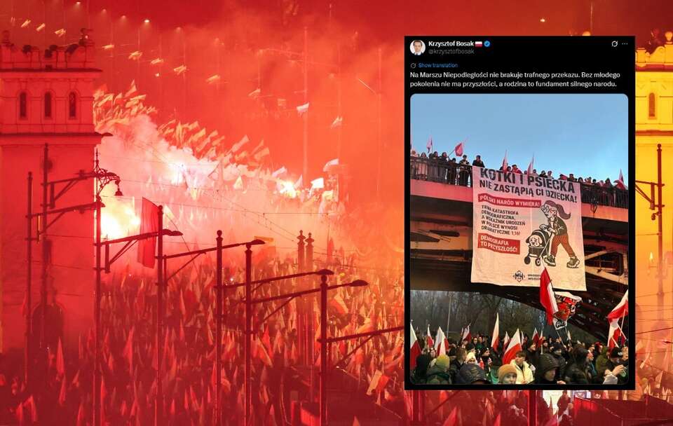 Trafny przekaz! "Kotki i psiecka nie zastąpią ci dziecka"