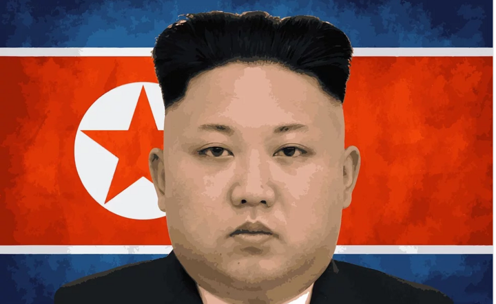 Koniec sankcji na Pjongjang? / autor: PIxabay